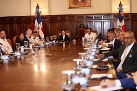 Congreso aprueba presupuesto nacional para el próximo año